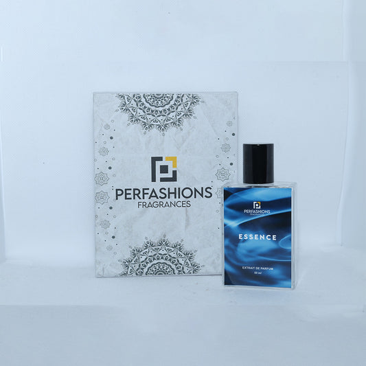 Essence-Inspired by Oud Wood