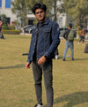 Muhammad Hassan