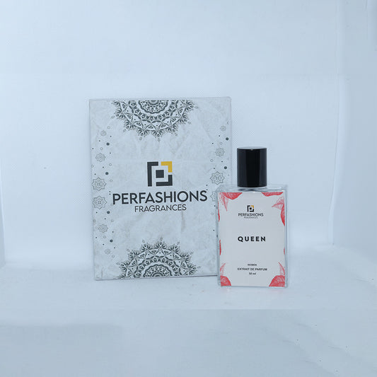 Queen-Inspired by Good girl