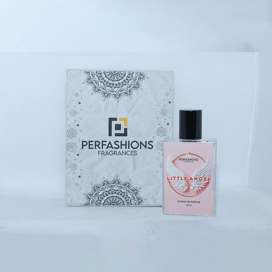 Little Angel - Luxury Perfume