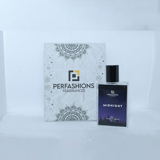 Midnight-Inspired by Angel share