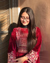 Zainab Ahmed