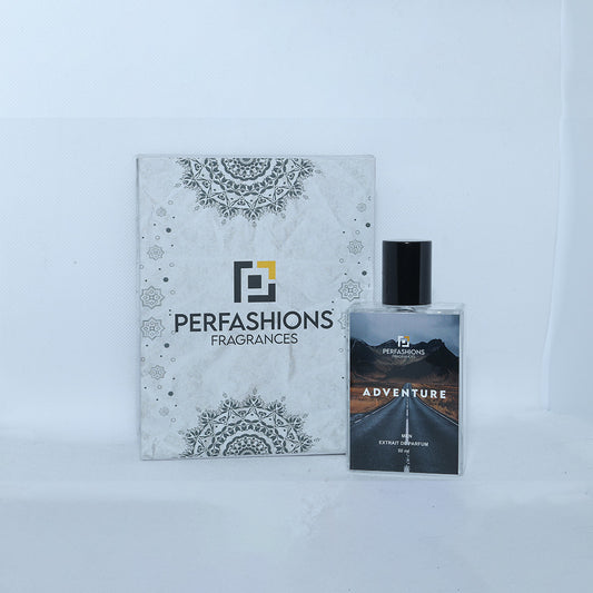 Adventure-Inspired by Dunhill Desire