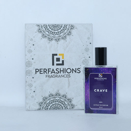 Crave-Inspired by One Million