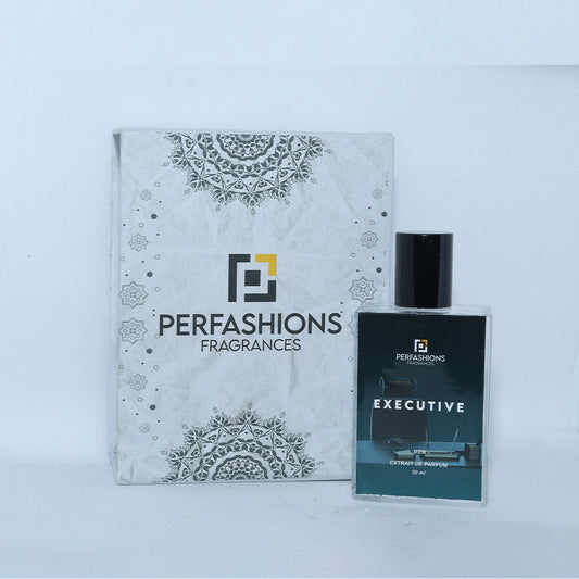 Executive-Inspired by Office for Men