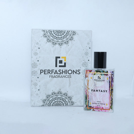 Fantasy-Inspired by Gucci Flora