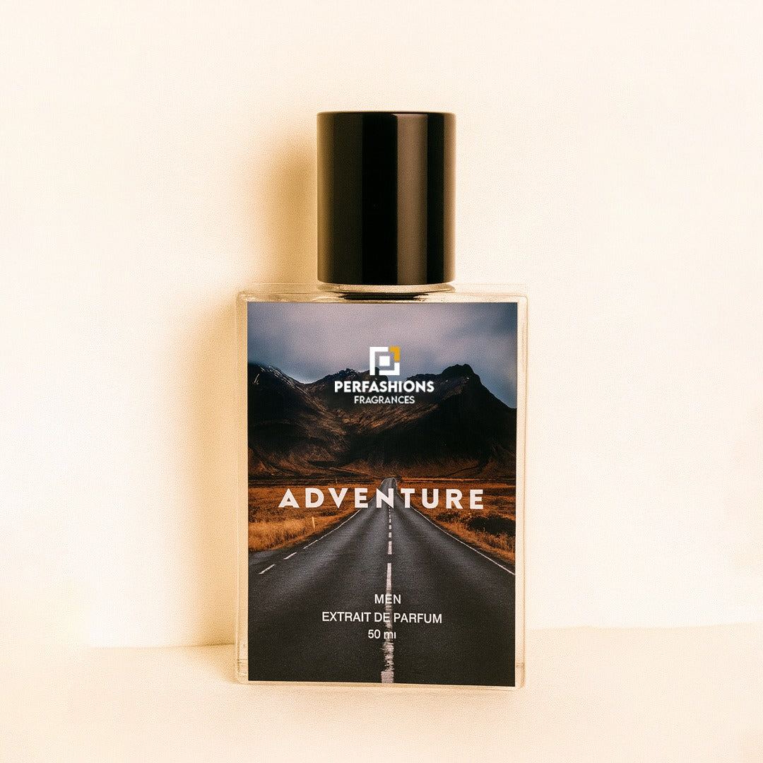Adventure-Inspired by Dunhill Desire