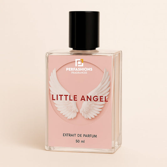 Little Angle Perfume – Best Perfume in Pakistan for Timeless Elegance