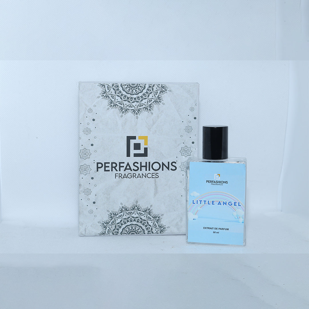 Little Angel  – Luxury Fragrance