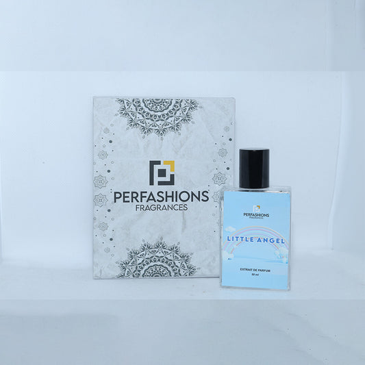 Little Angel  – Luxury Fragrance