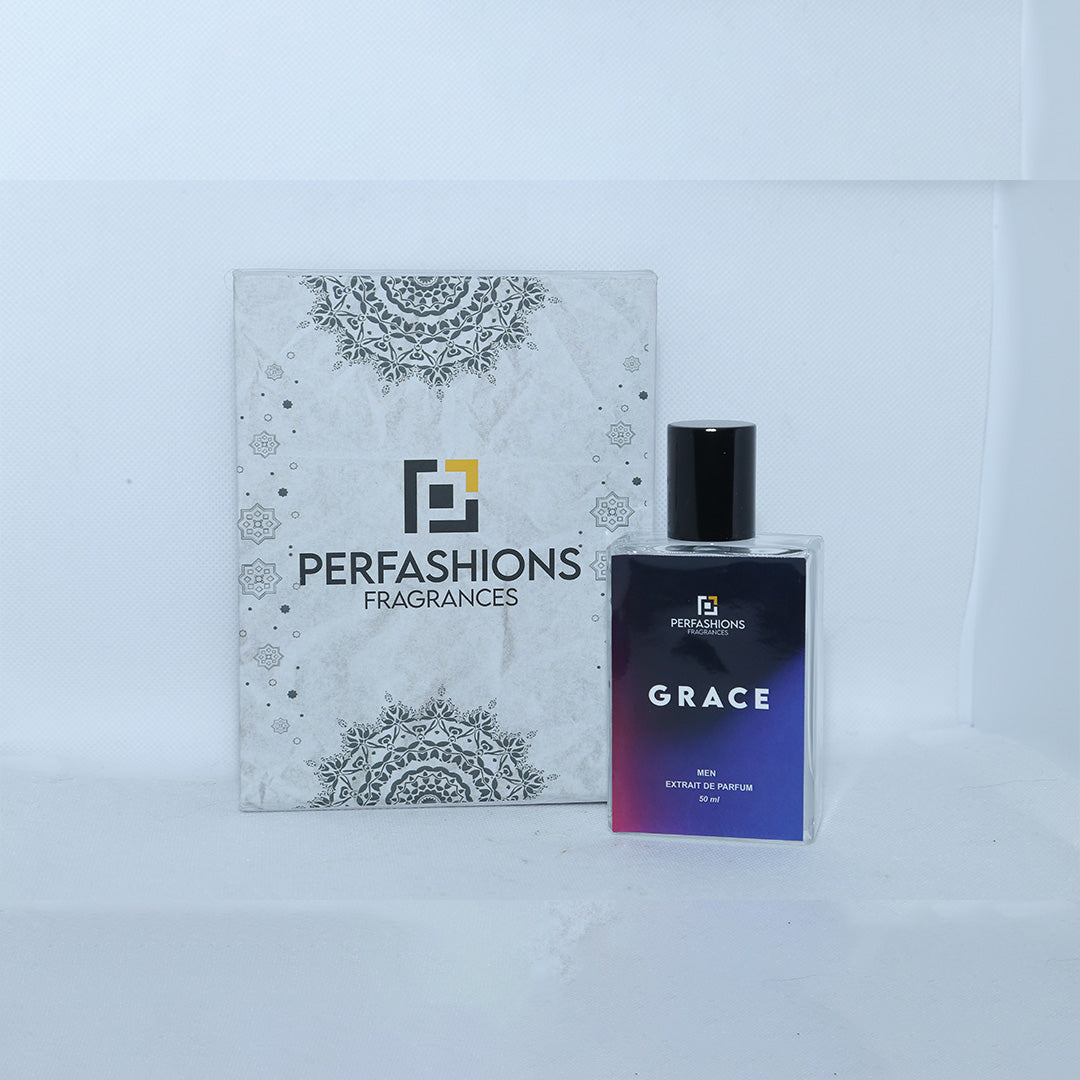 Grace-Inspired by Stronger by you
