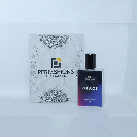 Grace-Inspired by Stronger by you