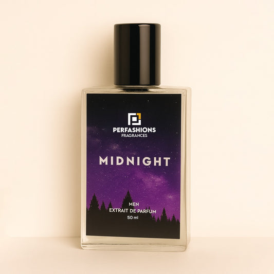 Midnight-Inspired by Angel share