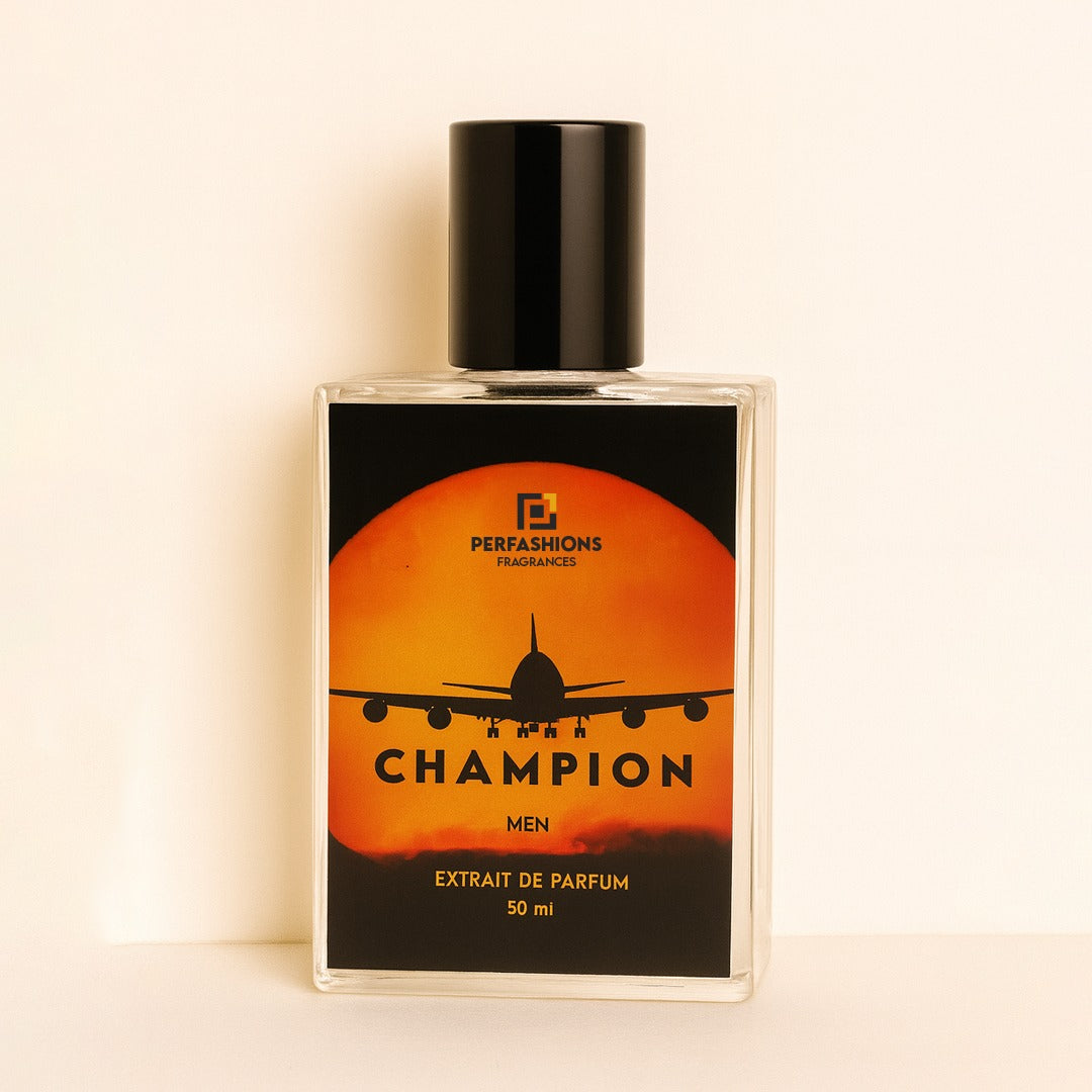 Champion-Inspired by Creed Aventus