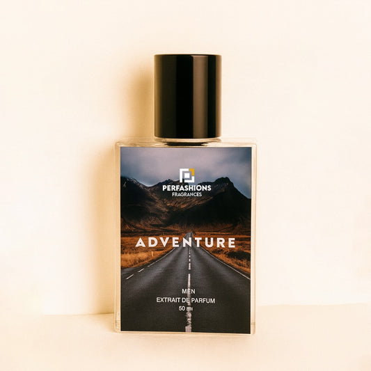 Adventure-Inspired by Dunhill Desire
