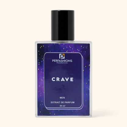 Crave-Inspired by One Million