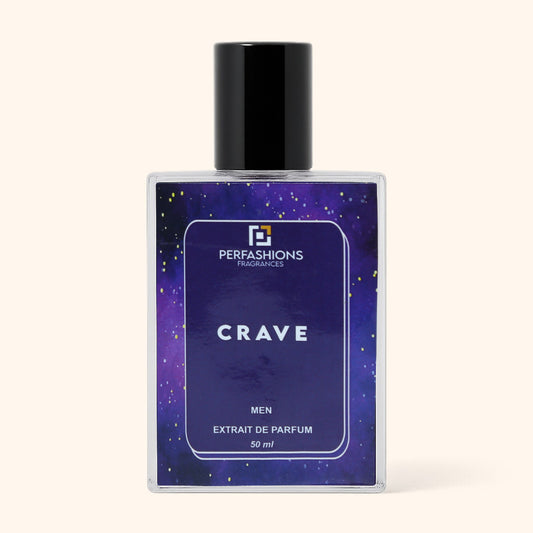 Crave-Inspired by One Million
