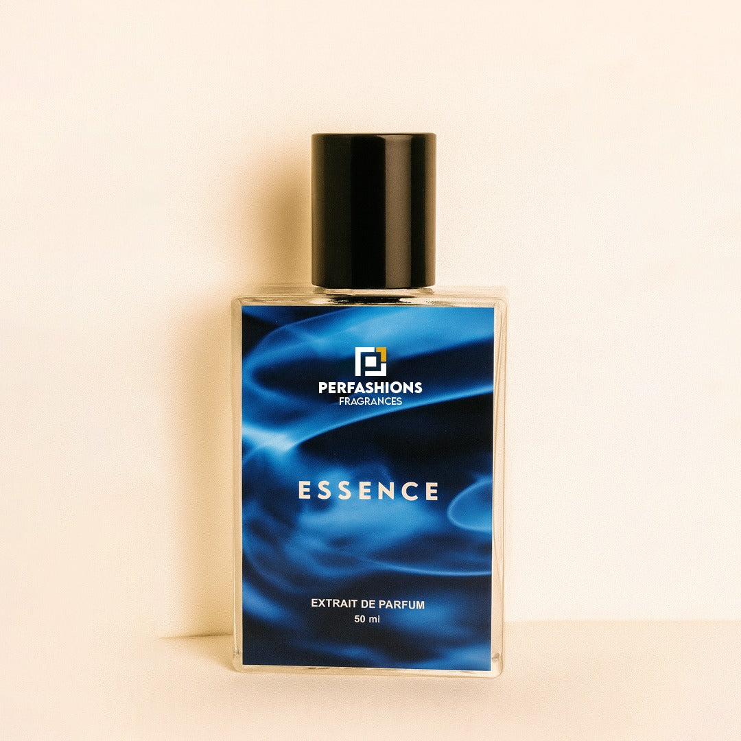 Essence-Inspired by Oud Wood