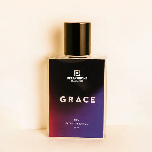 Grace-Inspired by Stronger by you