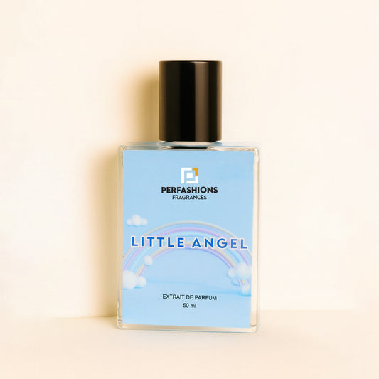 Little Angel  – Luxury Fragrance