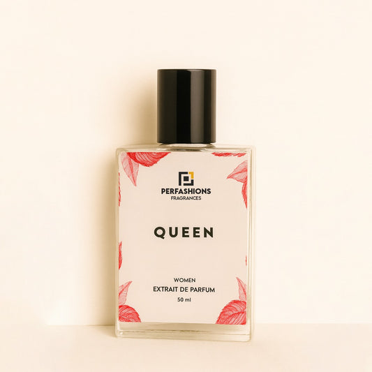 Queen-Inspired by Good girl