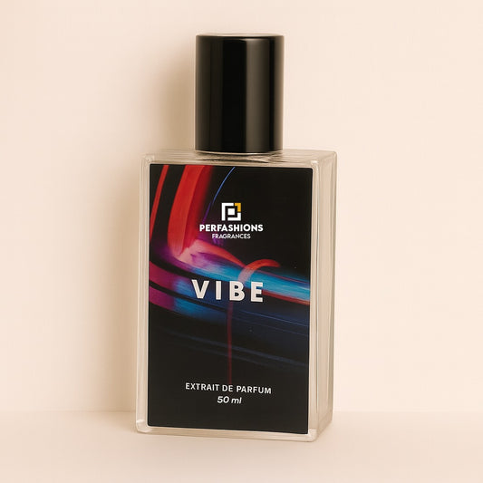 Vibe-Inspired by Oud Bouquet